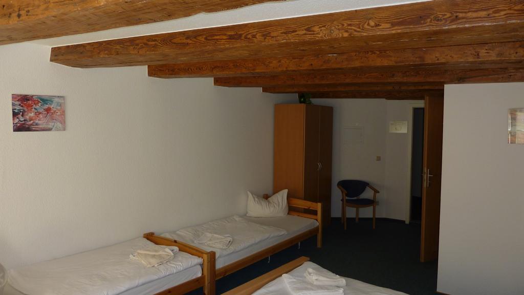 Altstadt Pension Hafenblick Stralsund Room photo
